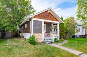  Just listed Calgary Homes for sale for 1413 2A Street NW in  Calgary 