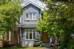  Just listed Calgary Homes for sale for 2432 32 Avenue SW in  Calgary 