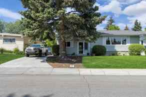  Just listed Calgary Homes for sale for 5104 Vallance Crescent NW in  Calgary 