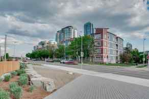  Just listed Calgary Homes for sale for 461, 333 Riverfront Avenue SE in  Calgary 