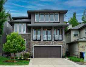  Just listed Calgary Homes for sale for 7496 Springbank Way SW in  Calgary 