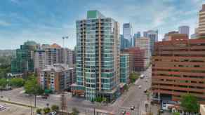  Just listed Calgary Homes for sale for 803, 888 4 Avenue SW in  Calgary 