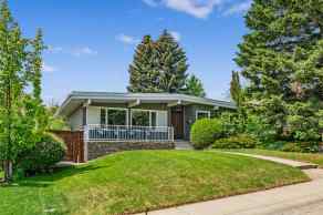  Just listed Calgary Homes for sale for 5207 Baines Road NW in  Calgary 