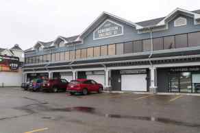 Office Inner City Calgary Real Estate