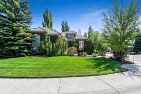  Just listed Calgary Homes for sale for 1757 Evergreen Drive SW in  Calgary 