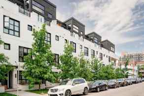  Just listed Calgary Homes for sale for 243, 1719 9A Street SW in  Calgary 