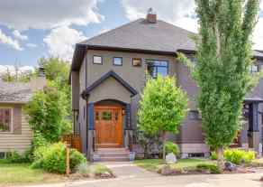  Just listed Calgary Homes for sale for 1617 Westmount Road NW in  Calgary 
