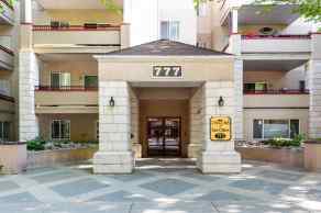  Just listed Calgary Homes for sale for 414, 777 3 Avenue SW in  Calgary 