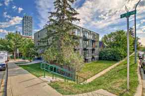  Just listed Calgary Homes for sale for 106, 1820 9 Street SW in  Calgary 