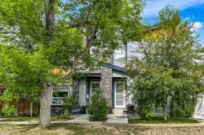  Just listed Calgary Homes for sale for 2, 4618 17 Avenue NW in  Calgary 