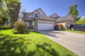  Just listed Calgary Homes for sale for 114 Cranleigh Green SE in  Calgary 