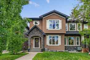  Just listed Calgary Homes for sale for 3704 Richmond Road SW in  Calgary 