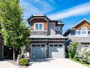  Just listed Calgary Homes for sale for 39 Cougar Plateau Place SW in  Calgary 