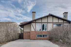  Just listed Calgary Homes for sale for 71 Falchurch Road NE in  Calgary 