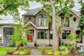  Just listed Calgary Homes for sale for 2817 Canmore Road NW in  Calgary 