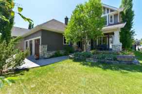  Just listed Calgary Homes for sale for 268 Aspen Meadows Place SW in  Calgary 