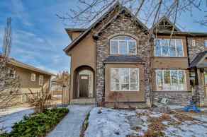  Just listed Calgary Homes for sale for 1435 22 Avenue NW in  Calgary 