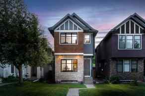  Just listed Calgary Homes for sale for 3517 1 Street NW in  Calgary 