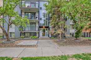  Just listed Calgary Homes for sale for 103, 1333 13 Avenue SW in  Calgary 