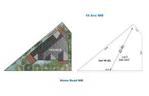  Just listed Calgary Homes for sale for Lot 16, 1920 Home Road NW in  Calgary 