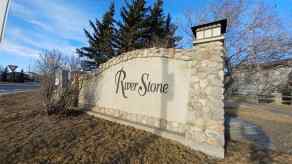 Just listed Riverstone Homes for sale 181 Rivergrove Chase W in Riverstone Lethbridge 