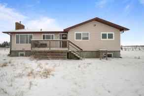 Just listed  Homes for sale 45466 Range Road 180   in  Rural Camrose County 