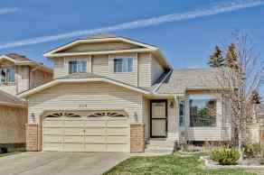  Just listed Calgary Homes for sale for 509 Hawkhill Place NW in  Calgary 