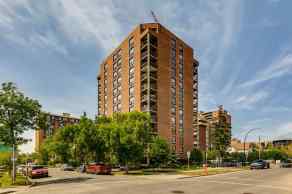 Apartment Inner City Calgary Real Estate