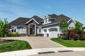  Just listed Calgary Homes for sale for 145 Silverado Crest Landing SW in  Calgary 