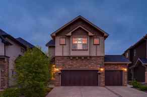  Just listed Calgary Homes for sale for 21 Tremblant Terrace SW in  Calgary 