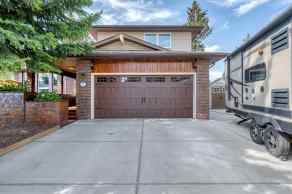  Just listed Calgary Homes for sale for 420 Woodpark Place SW in  Calgary 