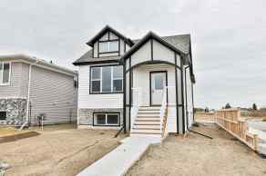 Just listed Garry Station Homes for sale 331 Aquitania Boulevard W in Garry Station Lethbridge 