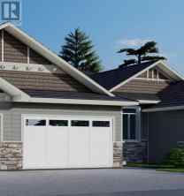 Just listed Riverstone Homes for sale Unit-3-2 Riverford Close W in Riverstone Lethbridge 