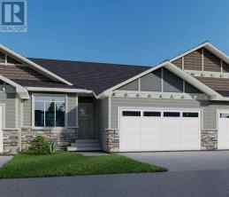 Just listed Riverstone Homes for sale Unit-2-2 Riverford Close W in Riverstone Lethbridge 