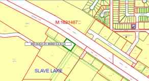 Just listed NONE homes for sale new 800 15 Avenue SW in NONE Slave Lake