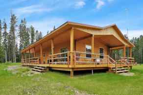 Just listed NONE Homes for sale 381055 Range Road 7-4   in NONE Rural Clearwater County 