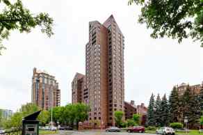 Just listed Eau Claire Homes for sale Unit-500J-500 Eau Claire Avenue SW in Eau Claire Calgary 