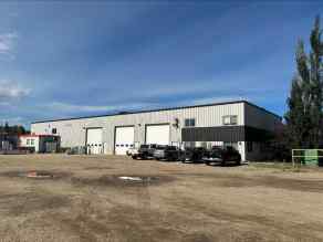 Just listed Minhas Industrial Park Homes for sale 705071 Range Road 61   in Minhas Industrial Park Rural Grande Prairie No. 1, County of 