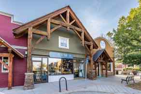 Just listed Downtown Homes for sale 107, 202, 204, 206 First Street  in Downtown Cochrane 