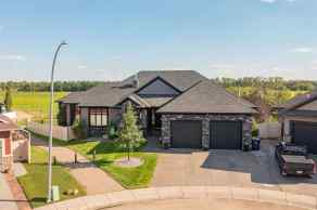 Just listed Sunnybrook South Homes for sale 36 Sawyer Close  in Sunnybrook South Red Deer 