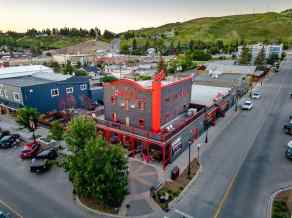 Just listed Downtown Homes for sale 304 1 Street W in Downtown Cochrane 