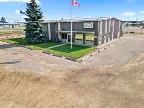 Just listed East End Homes for sale 4707 39 Street  in East End Camrose 