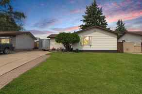 Just listed Downtown Homes for sale 34 Birch Road  in Downtown Fort McMurray 