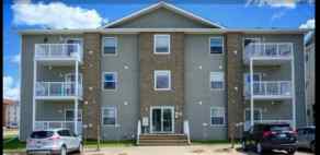 Just listed Athabasca Town Homes for sale Unit-101-2814 48 Avenue  in Athabasca Town Athabasca 