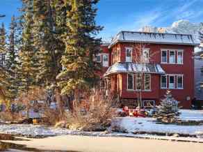 Just listed Town Centre_Canmore Homes for sale 701 Mallard Alley   in Town Centre_Canmore Canmore 