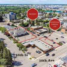 Just listed West Lloydminster City Homes for sale 5010-12 46 Street  in West Lloydminster City Lloydminster 