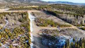 Just listed NONE Homes for sale Lot 3 Blk 50   in NONE Grande Cache 