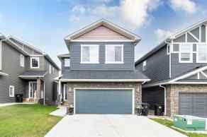 Detached North Calgary Real Estate