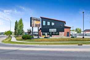 Just listed NONE Homes for sale 1101 & 1103 North Railway Street  in NONE Okotoks 