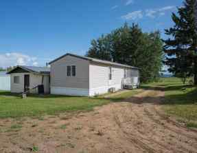 Just listed NONE Homes for sale 651001 Highway 2   in NONE Athabasca 